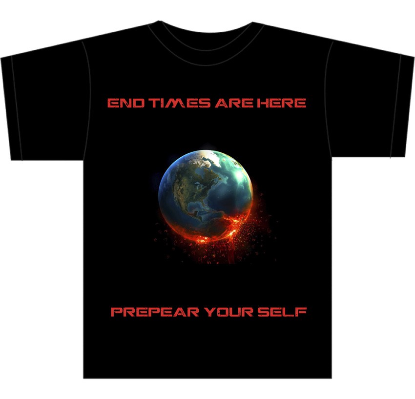  End Times 